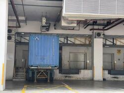 Tuas South Avenue 10 (D22), Factory #539394061